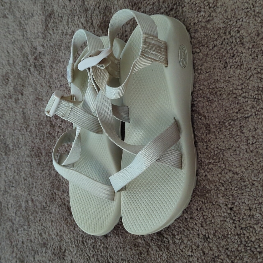 Chacos